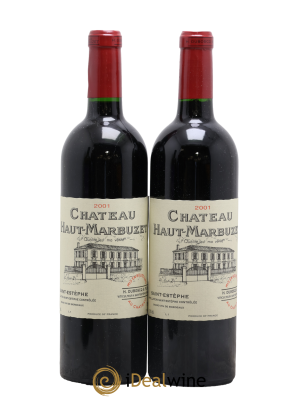 Château Haut Marbuzet