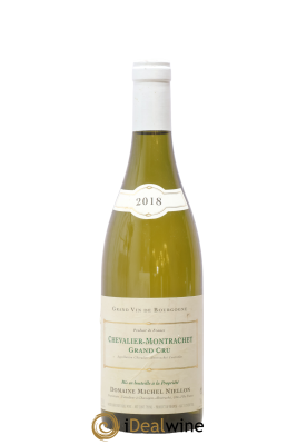 Chevalier-Montrachet Grand Cru Michel Niellon (Domaine)