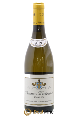 Chevalier-Montrachet Grand Cru Leflaive (Domaine)