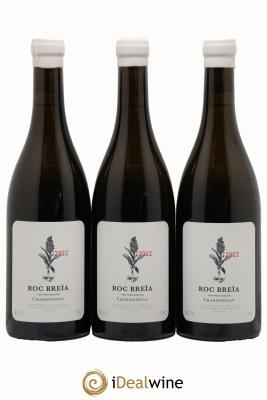 Vin de France Chardonnay Roc Breïa (Théo Dancer)
