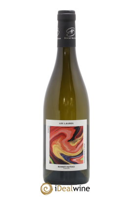 Muscadet-Sèvre-et-Maine Les Laures Bonnet-Huteau