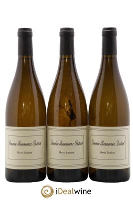 Vin de France Hervé Souhaut - Domaine Romaneaux-Destezet