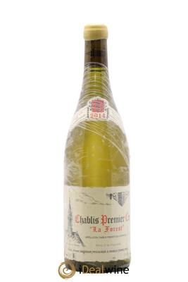 Chablis 1er Cru La Forest Vincent Dauvissat (Domaine)