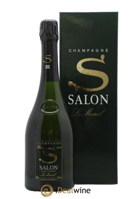 Cuvée S Salon