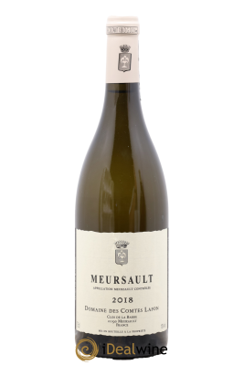 Meursault Comtes Lafon (Domaine des)