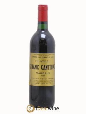 Château Brane Cantenac 2ème Grand Cru Classé