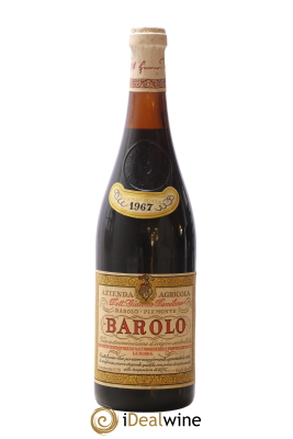 Barolo DOCG Damilano
