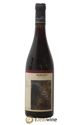 Piémont Namaste Giuseppe Rinaldi