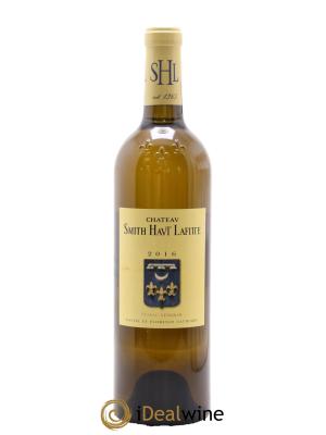 Château Smith Haut Lafitte