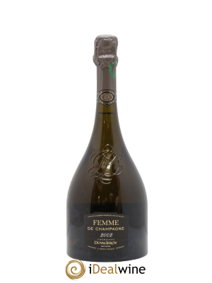 Femme de Champagne Duval-Leroy