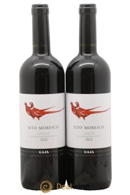 Langhe DOC Sito Moresco Angelo Gaja