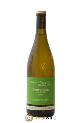 Bourgogne Côteaux de Dijon Domaine de la Cras - Marc Soyard