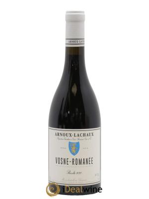 Vosne-Romanée Arnoux-Lachaux (Domaine)