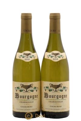 Bourgogne Coche Dury (Domaine)