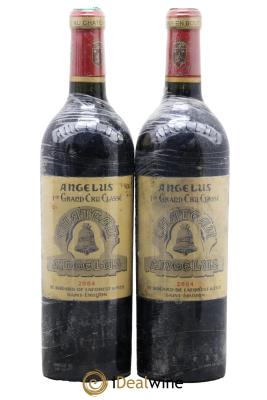 Château Angélus 1er Grand Cru Classé A