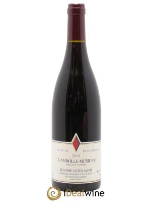 Chambolle-Musigny Lucien Jacob