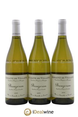 Bouzeron Domaine de Villaine