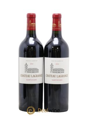 Château Lagrange 3ème Grand Cru Classé