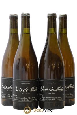 Beaujolais Gris de Midi Yvon Metras