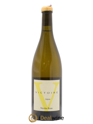 Anjou Victoire Clos des Treilles - Nicolas Réau