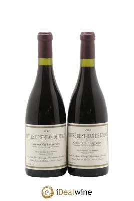 Languedoc Prieuré St-Jean de Bébian