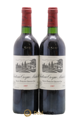 Château Croque Michotte