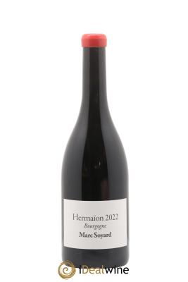 Bourgogne Hermaion Domaine de la Cras - Marc Soyard