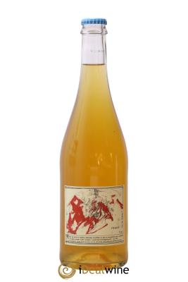Vin de France Ivrognie Aurélien Lefort