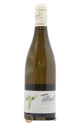 Bourgogne Aligoté Tilleul Chevrot