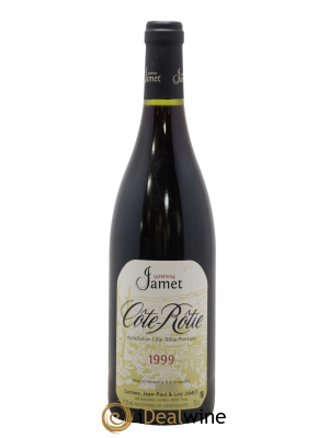Côte-Rôtie Jamet (Domaine)