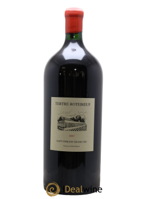 Château Tertre Roteboeuf
