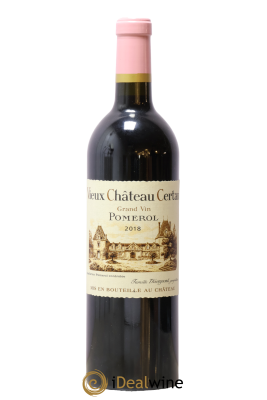 Vieux Château Certan