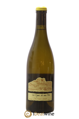 Côtes du Jura Les Vignes de mon Père Jean-François Ganevat (Domaine)