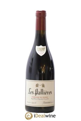 Gigondas Terrasses du diable Les Pallières (Domaine)