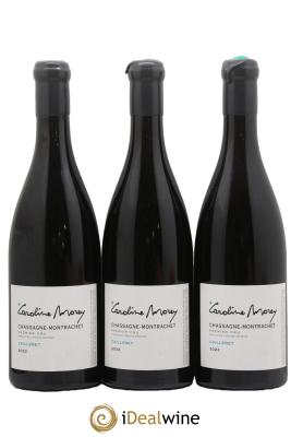 Chassagne-Montrachet 1er Cru Cailleret Caroline Morey