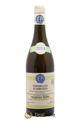 Trebbiano d'Abruzzo DOC Vecchie Viti Emidio Pepe
