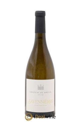 Savennières Château Du Breuil