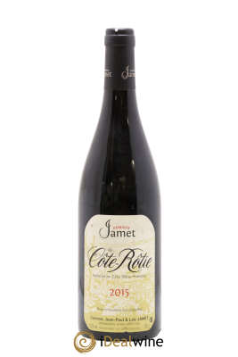 Côte-Rôtie Jamet (Domaine)