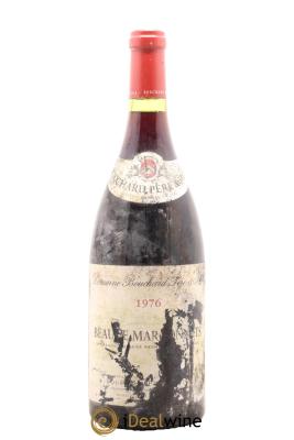 Beaune 1er Cru Marconnets Bouchard Père & Fils
