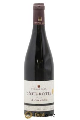 Côte-Rôtie Le Champon Stéphane Ogier