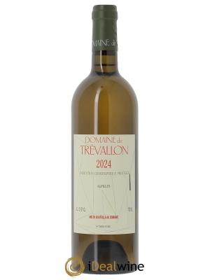 Alpilles Trévallon (Domaine de) Eloi Dürrbach 
