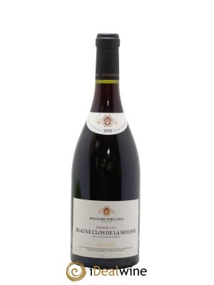 Beaune 1er Cru Clos de la Mousse Bouchard Père & Fils