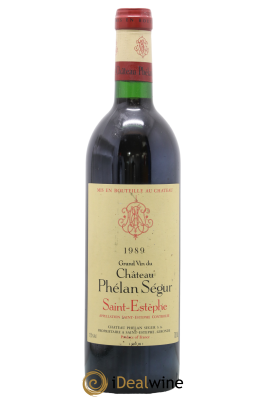Château Phélan Ségur