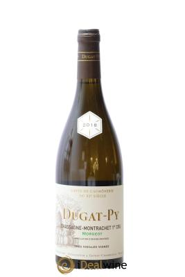 Chassagne-Montrachet 1er Cru Morgeot Dugat-Py Très Vieilles Vignes