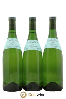 Sancerre Clos la Neore Edmond Vatan