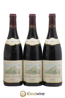 Saint-Joseph Vignes de l'Hospice Guigal