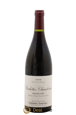 Ruchottes-Chambertin Grand Cru Frédéric Esmonin