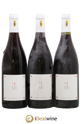 Bourgogne SR Renaud Boyer