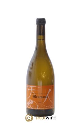 Meursault Lou Dumont