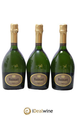 R de Ruinart Brut Ruinart